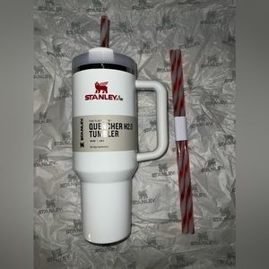 Stanley Mistletoe Twist